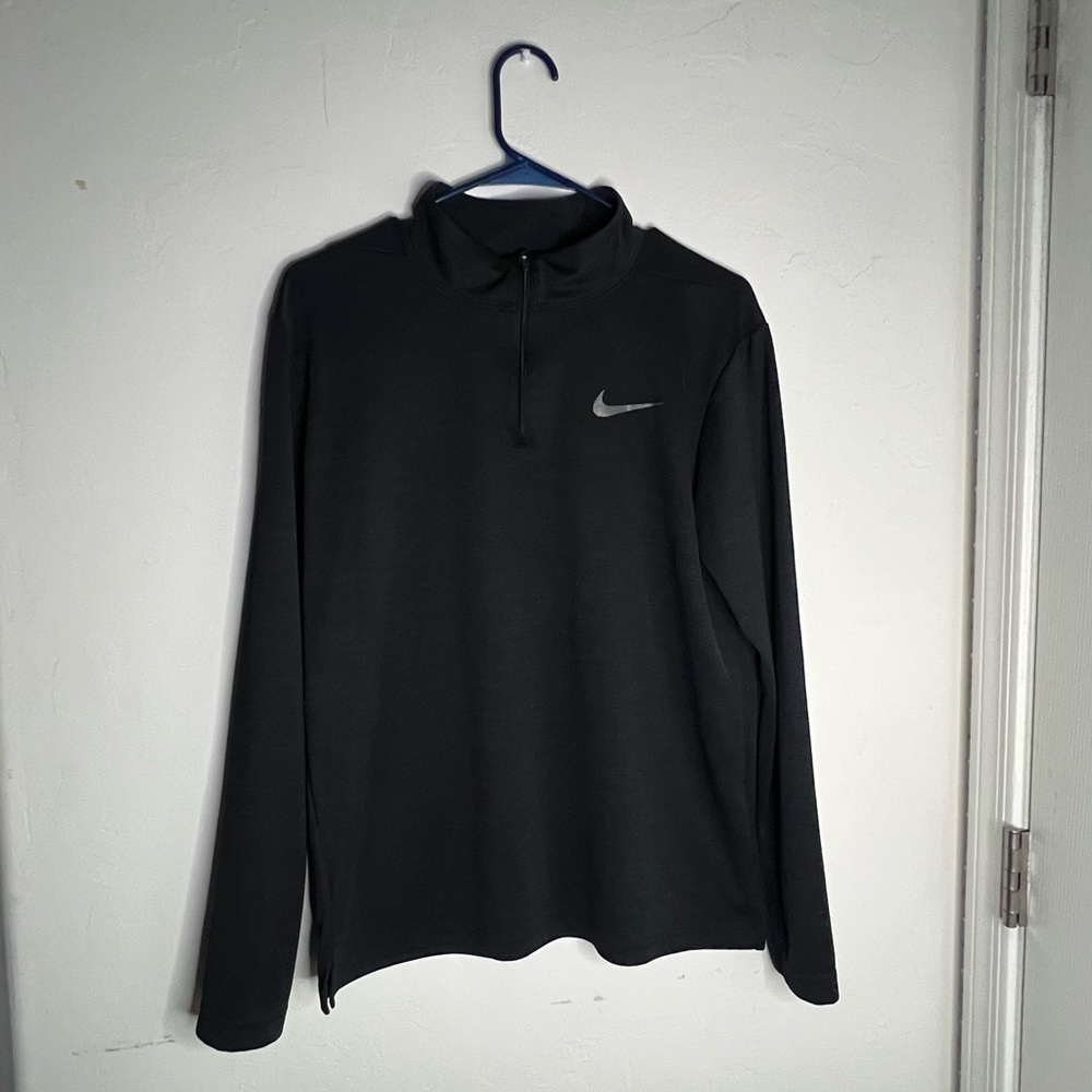 Nike Active Wear Dri-FIT 1/4 Zip